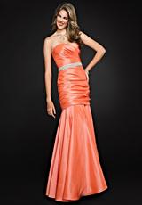 2012 Cire' Prom Dresses PE244.  Available in Emberglow, Midnight, Red